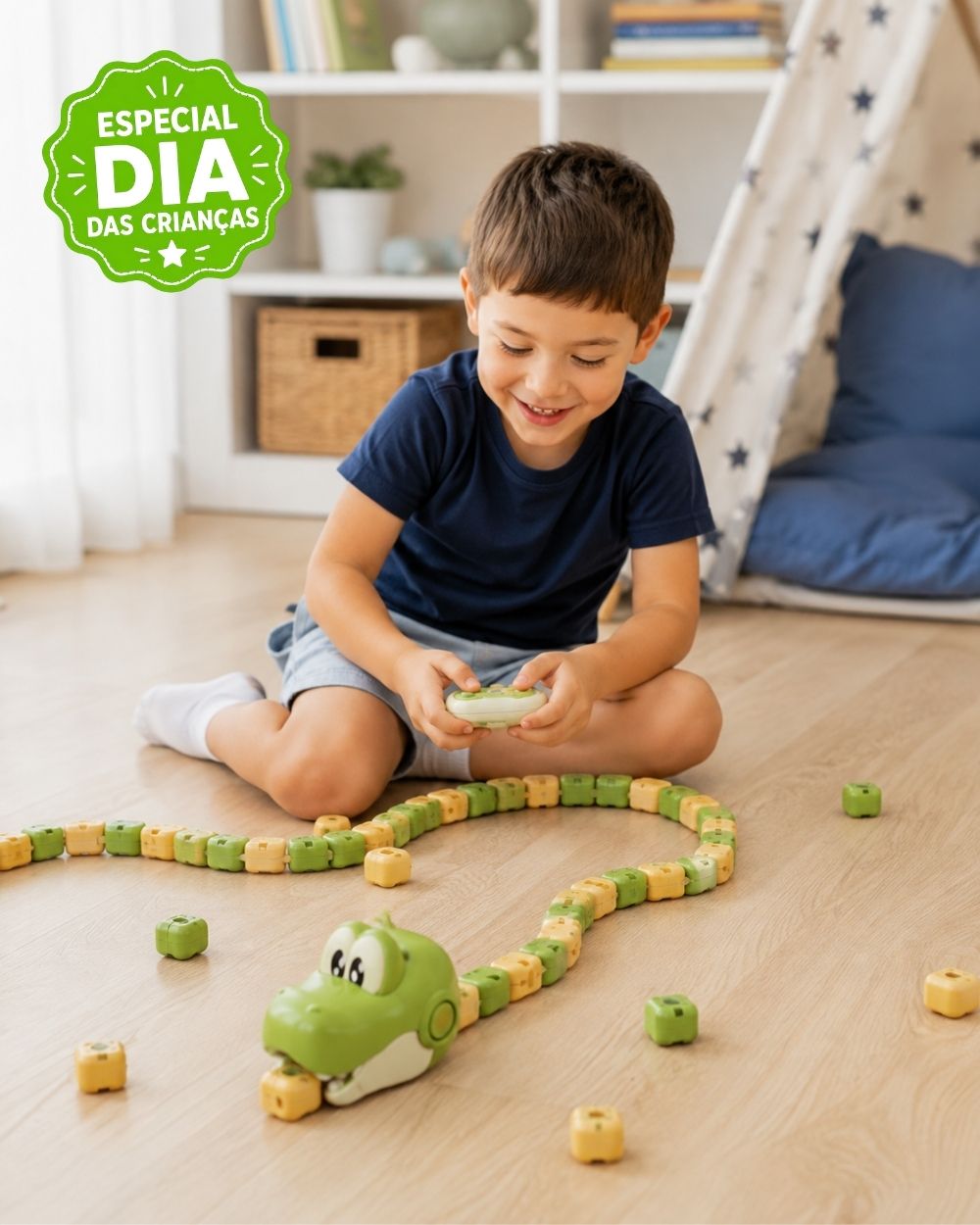 SnakeFun™ – Jogo Interativo da Cobrinha