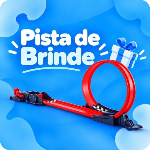 Brinde exclusivo
