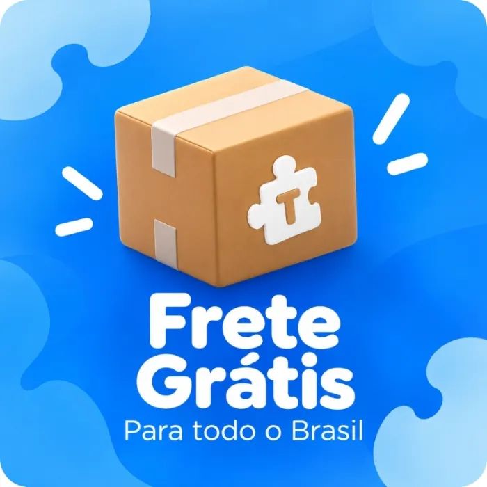 Brinde exclusivo